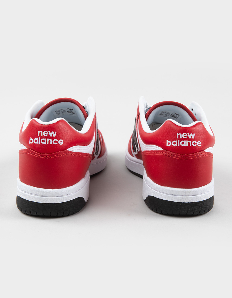 NEW BALANCE 480 Shoes image number 3