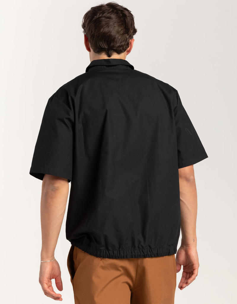 NIKE Club Oxford Mens Button Up Shirt image number 5