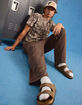 RSQ Mens Extra Baggy Sweatpants image number 6