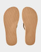 RIP CURL Maya Riviera Womens Flip Flops image number 3
