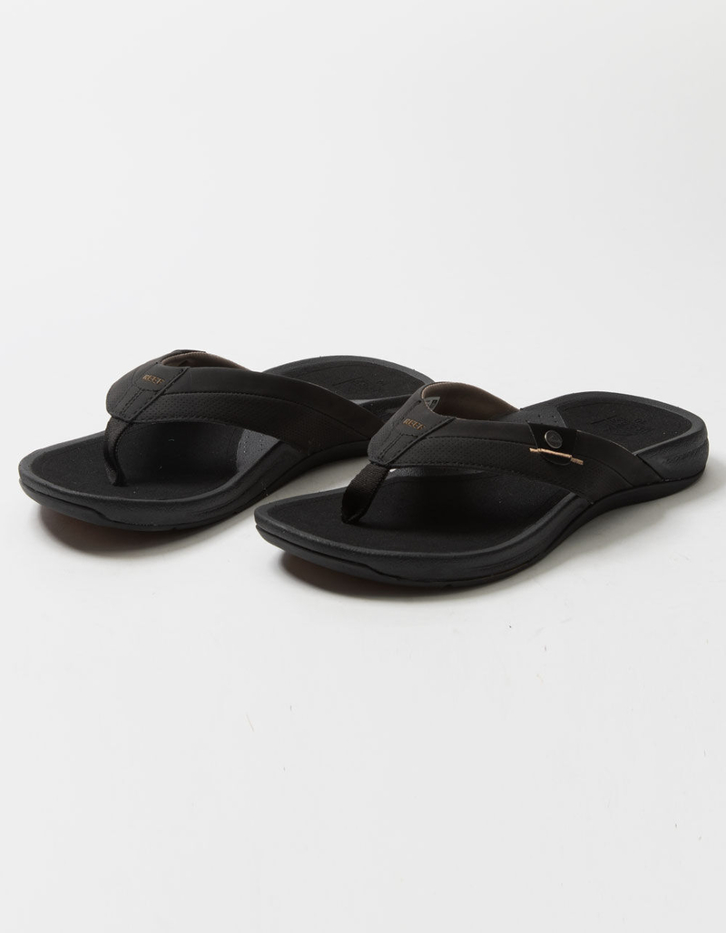 REEF Pacific Mens Sandals image number 0
