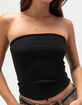 JJXX Sigga Womens Tube Top image number 5
