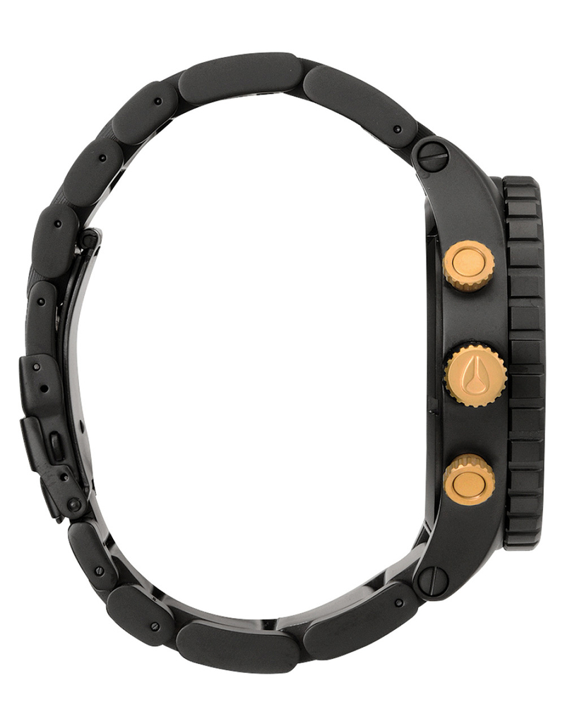 NIXON 51-30 Chrono Watch image number 2