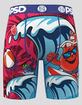 PSD Kool-Aid Surf Mens Boxer Briefs image number 4