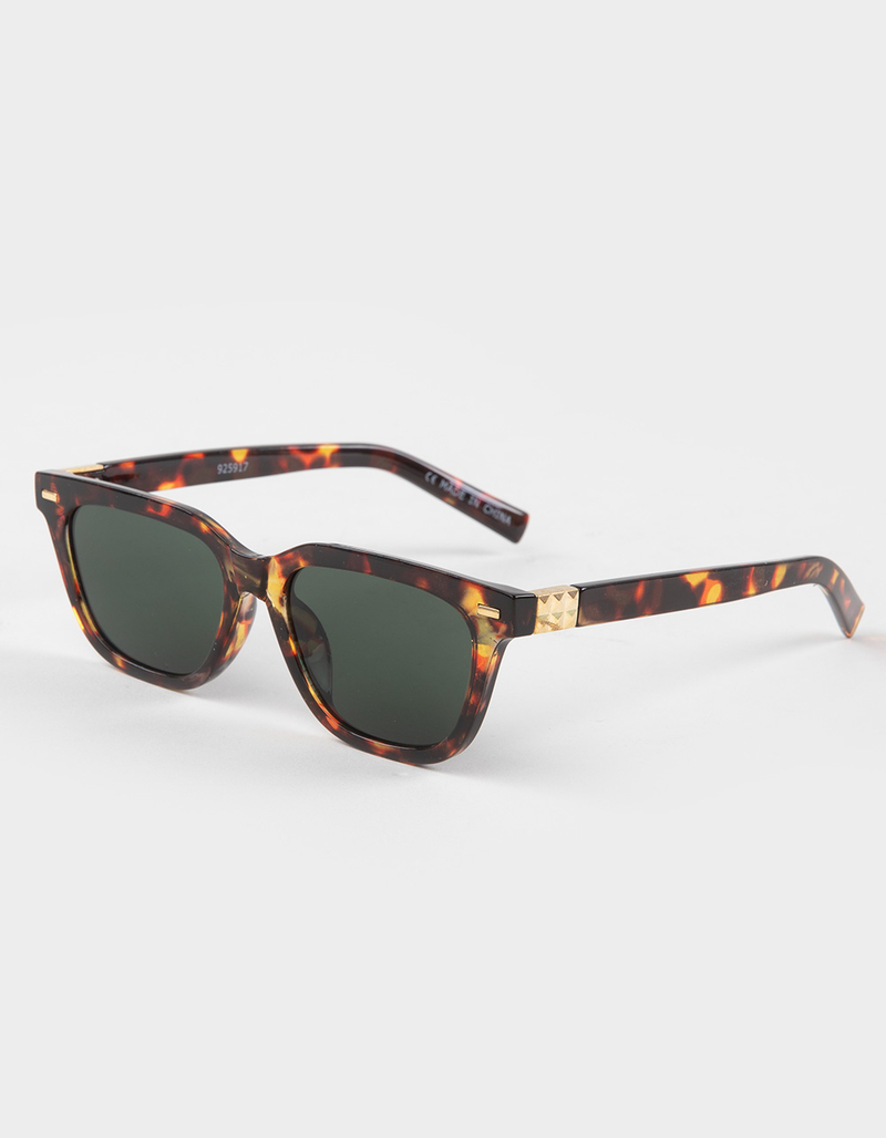 RSQ Classic Mod Sunglasses image number 0