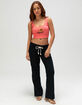 ROXY Dive In Womens Tank Top image number 2