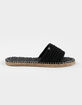 ROXY Shoresoft Womens Slide Sandals image number 2