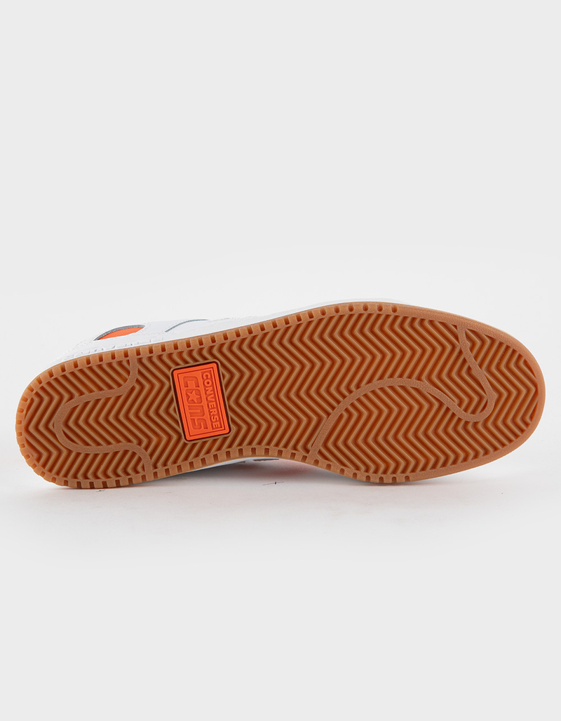 CONVERSE AS-1 Pro Leather Low Top Shoes image number 2