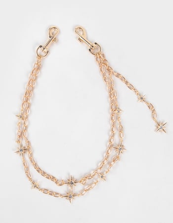 FULL TILT Star Daze Wallet Chain Primary Image