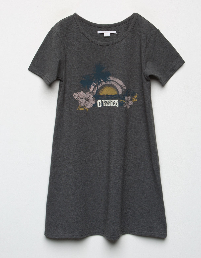 O'NEILL Chelsea Girls T-Shirt Dress image number 0
