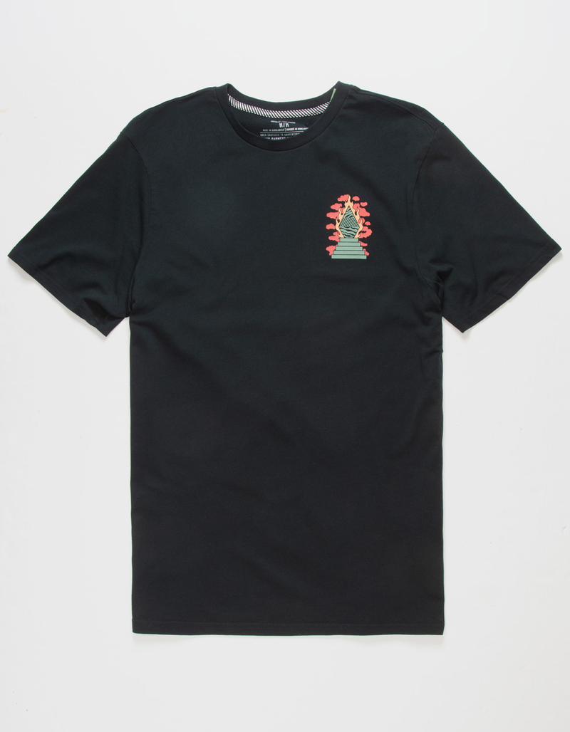 VOLCOM Altarium Mens Tee image number 1