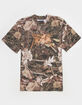 PRIMITIVE Defend Mens Heavyweight Tee image number 2