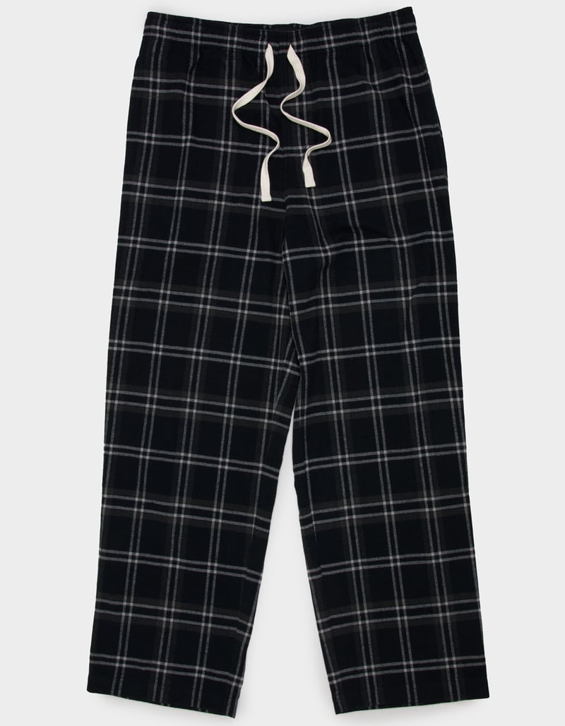 RSQ Mens Pajama Pants image number 4