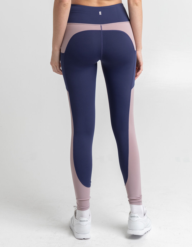 RSQ Active Womens Leggings image number 3