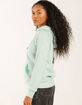 THE NORTH FACE Hoodie Box Womens Hoodie image number 4