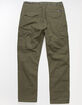 DGK  O.G.S. Mens Cargo Pants image number 2