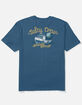 SALTY CREW Hauler Mens Tee image number 1