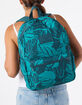 ALOHA COLLECTION Huanani Keep It Light Backpack image number 4