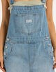 LEVI'S Vintage Womens Shortalls - In The Field image number 5