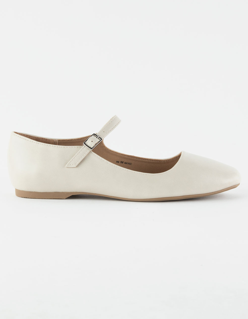 DOLCE VITA Mackee Womens Ballet Flats image number 1