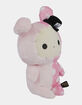San-X Original Sentimental Circus Master Shappo Plush Toy image number 2