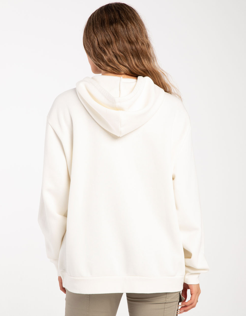 BREW CITY Miller Womens Hoodie image number 3
