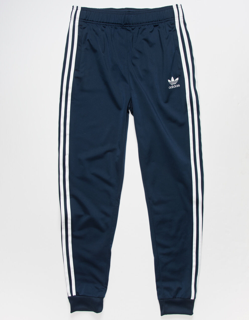 ADIDAS SST Boys Track Pants image number 0