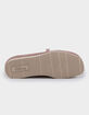 CLARKS Wallabee Lite Womens Shoes image number 3