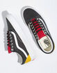 VANS Coastal Old Skool Shoes image number 2