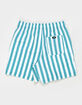 RSQ Mens 6.5" Swim Trunks image number 2