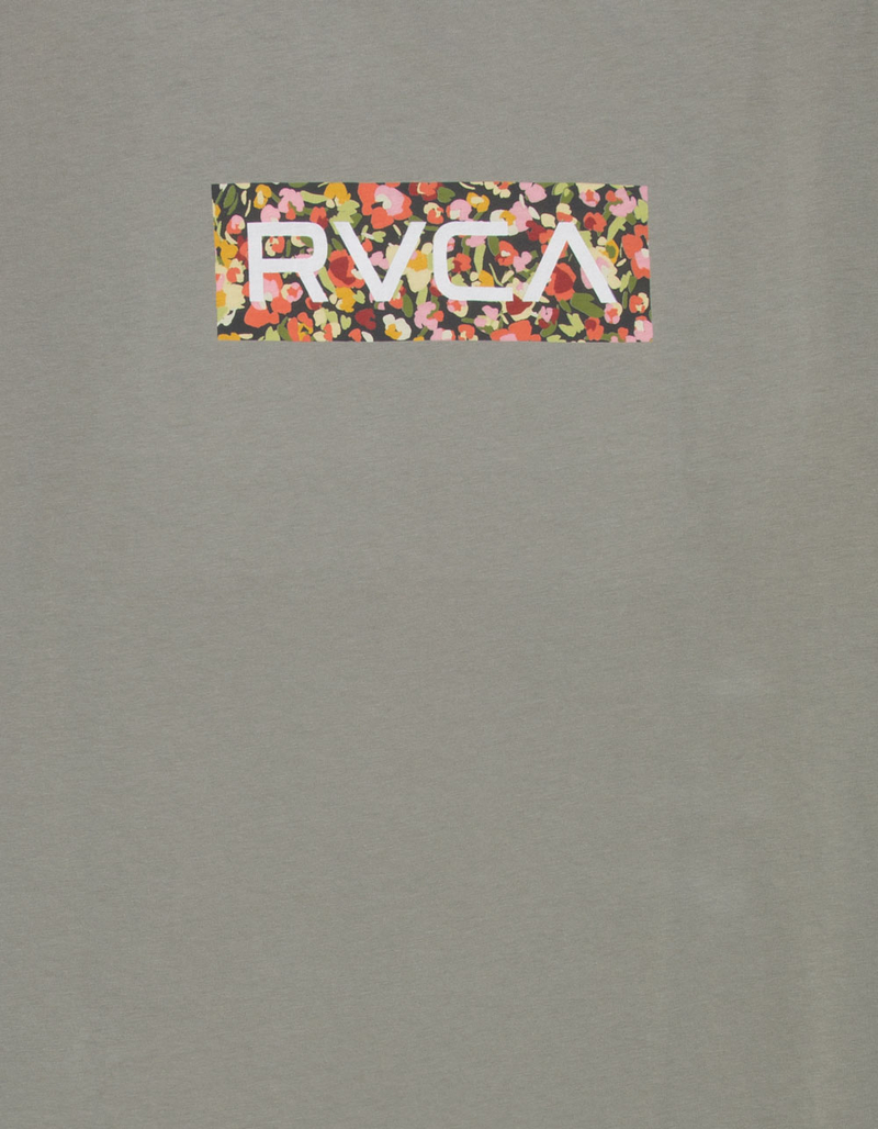 RVCA Box Fill Mens Tee image number 1