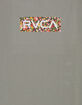 RVCA Box Fill Mens Tee image number 2