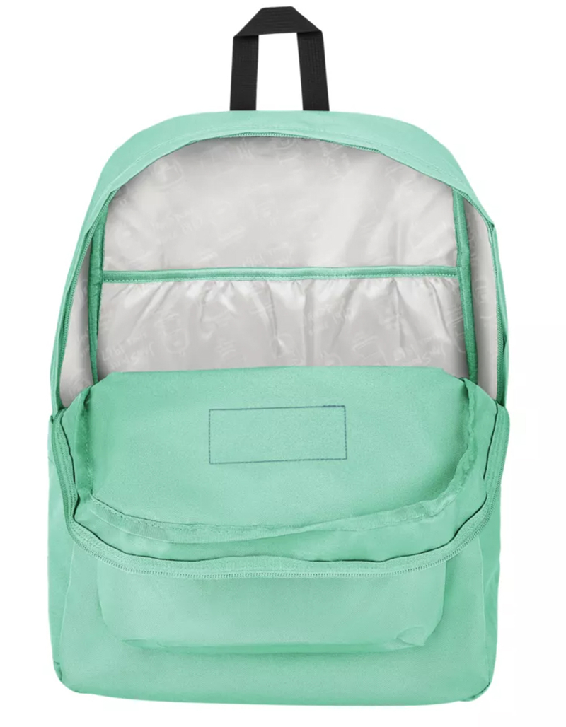 JANSPORT SuperBreak Plus Backpack image number 4