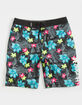 HURLEY Cabana Boys Boardshorts image number 1