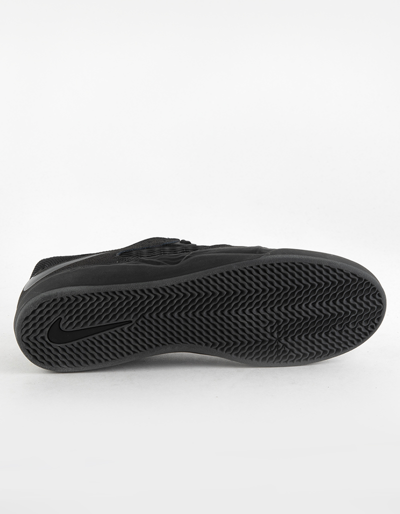 NIKE SB Ishod Wair Premium Skate Shoes image number 3