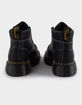 DR. MARTENS Buzz 6 Eye Womens Boots image number 4