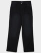 RSQ Mens Loose Stretch Utility Pants image number 7
