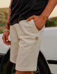 RIP CURL Premium Surf Cord Mens Shorts image number 4