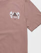 FOX Unplugged Mens Tee image number 4