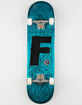 FOUNDATION F-Yo 8.25" Complete Skateboard image number 1