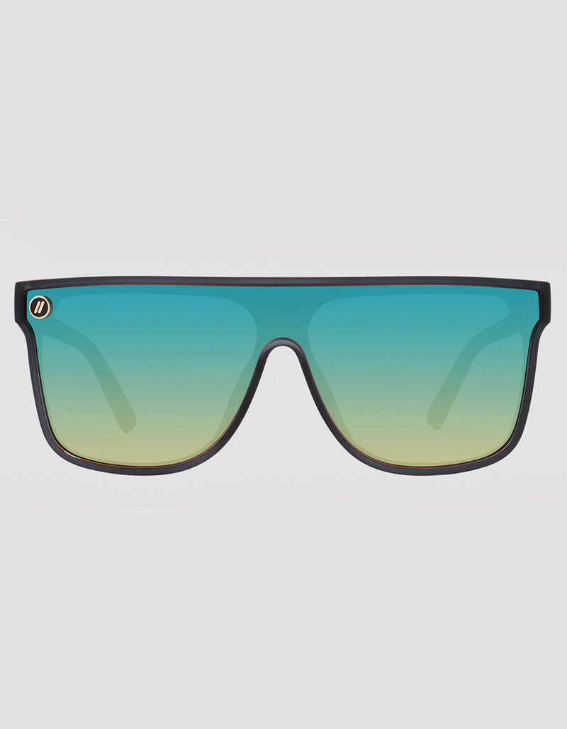 BLENDERS EYEWEAR SciFi Polarized Sunglasses image number 1