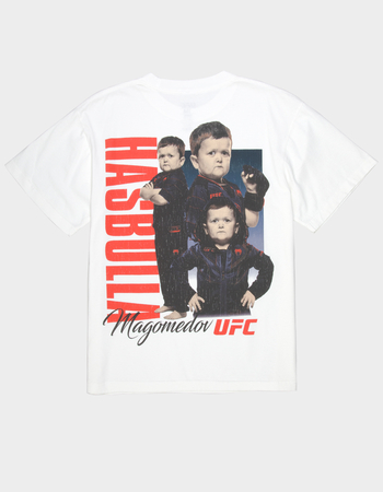 UFC Hasbulla Magomedov Mens Boxy Tee Primary Image