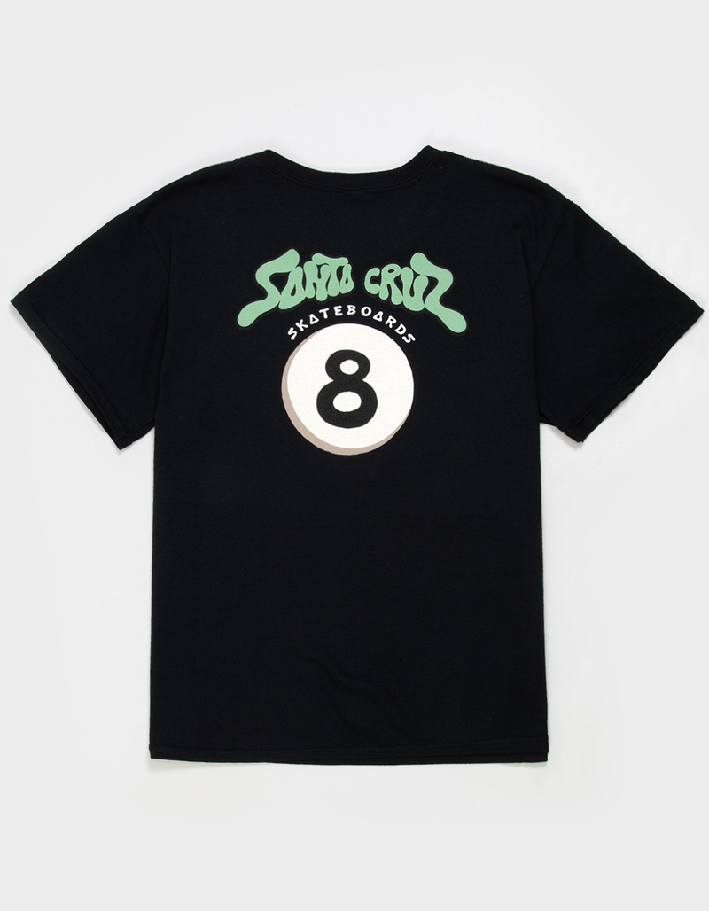 SANTA CRUZ Winkowski Ocho Boys Tee image number 0