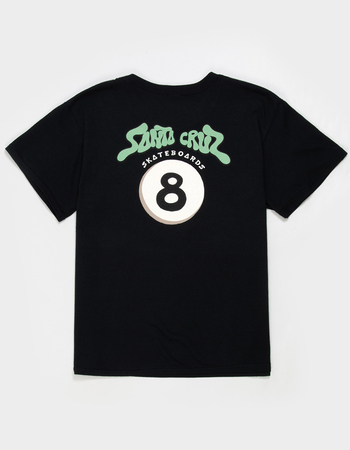 SANTA CRUZ Winkowski Ocho Boys Tee Primary Image