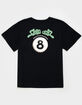 SANTA CRUZ Winkowski Ocho Boys Tee image number 1