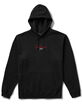 PRIMITIVE x Tupac Lyrics II Mens Hoodie image number 2