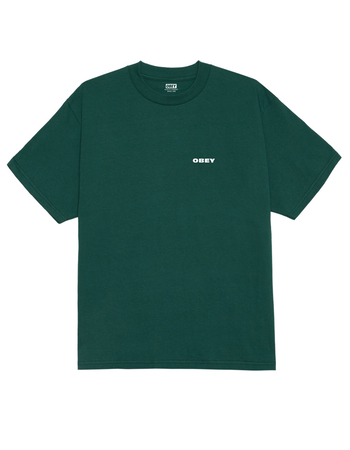 OBEY We See You Mens Tee Alternative Image