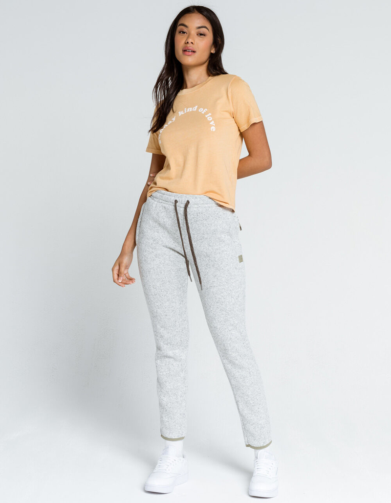 BILLABONG Roam Free Womens Sweatpants image number 0