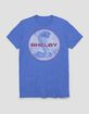 SHELBY COBRA Shelby Logo Unisex Tee image number 1