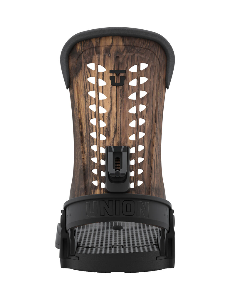 UNION BINDING CO. Force Bindings image number 2